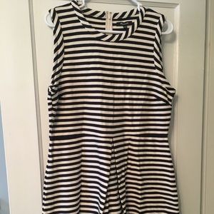 Madewell knit dress